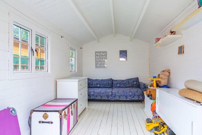 Summerhouse 