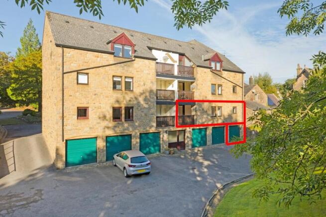 2 bed Apartment for sale Image 11