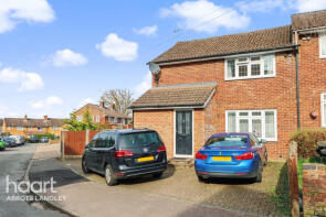 9, Towers Road, Hemel Hempstead HP2 5EP