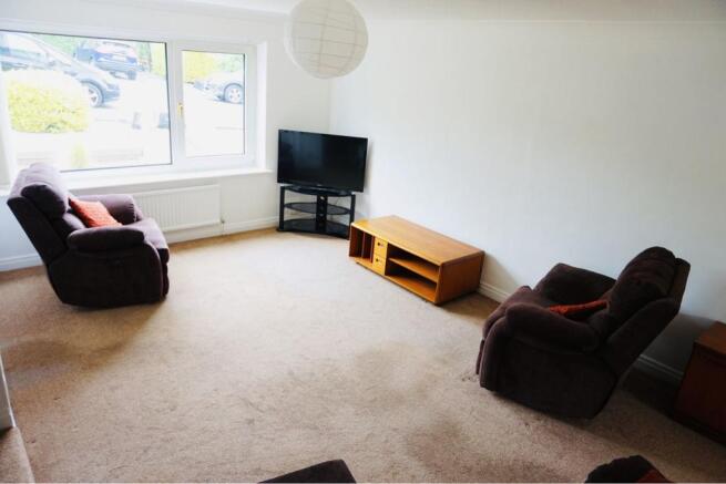 Living / Dining Room