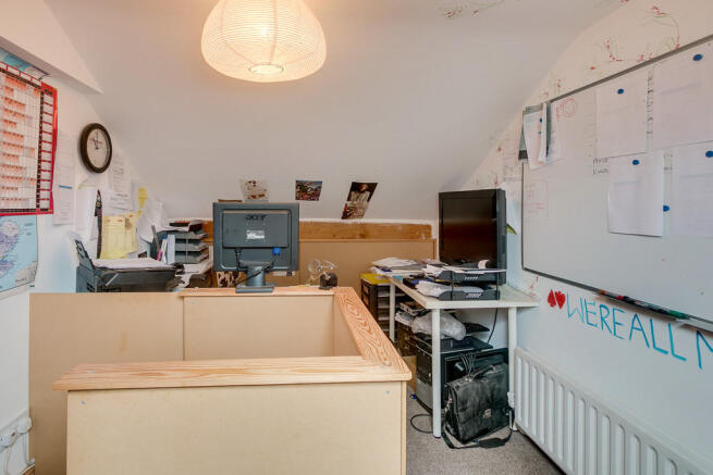Loft Space