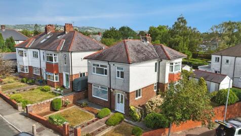 Pen-Y-Groes Road, Rhiwbina, Cardiff