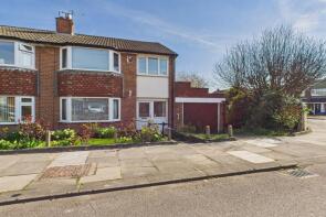 8, Bentinck Avenue, Middlesbrough TS5 6RU