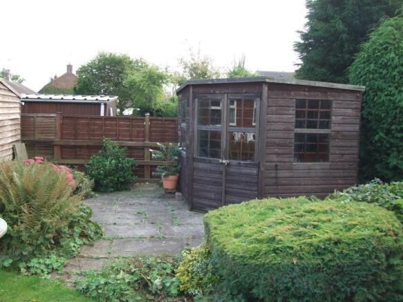 Summer House