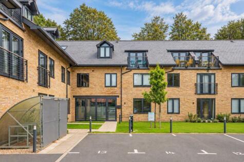 Penleys Grove Street, York