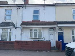 29, Wilson Road, Birmingham B19 1LY