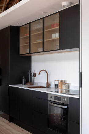 313712 - 719 Alaska Buildings, London SE1 - hig...