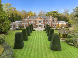 Winslow House, East Road, Weybridge KT13 0LB