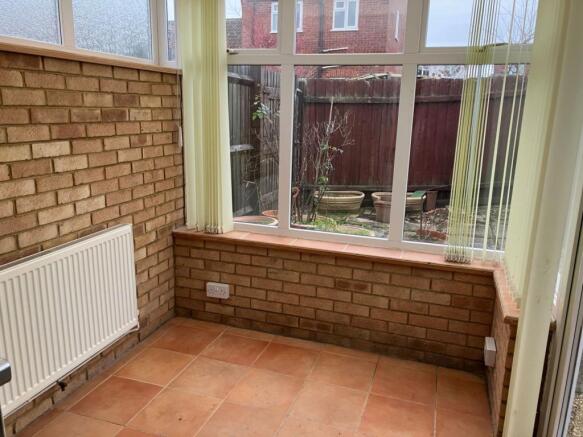 CONSERVATORY