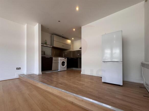 Living Room/Kitchen