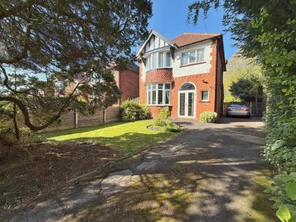 Midland Road, Bramhall, Cheshire
