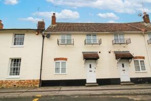 1, Crusader Cottages, High Street, Salisbury SP4 9QP