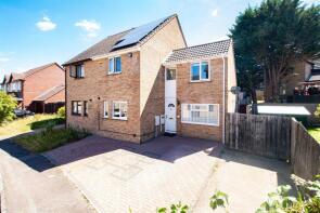 6, Lowndes Grove, Shenley Church End, Milton Keynes MK5 6EF