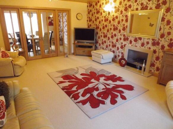 Lounge 1