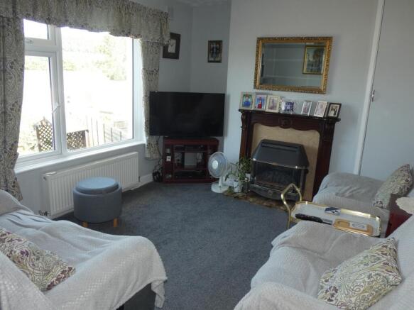 Main Lounge