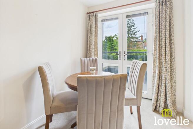 1 bed Flat for sale Image 12