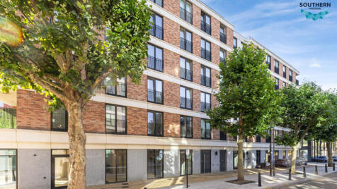 Sonic House, 6 Monier Road, London, E3 2NP