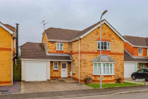 26, Rhodfa Felin, Barry CF62 6LX
