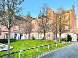 6, Belgravia Court, Abbey Foregate, Shrewsbury SY2 6BW