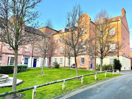 Abbey Foregate, Shrewsbury