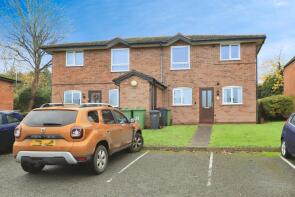 23, Baxter Gardens, Kidderminster DY10 2HD