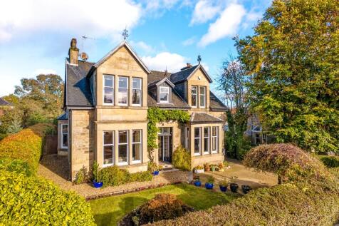 Glenburn Road, Bearsden, Glasgow, East Dunbartonshire