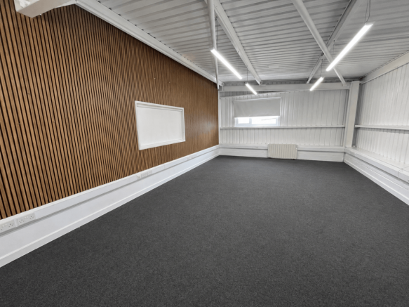 Office Space
