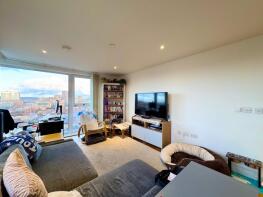 Flat 45, 15, Zenith Close, Colindale, London NW9 6FB