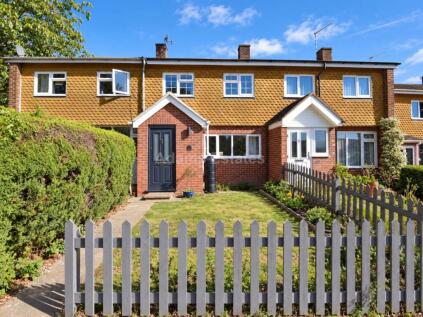 Scott Close, Emmer Green