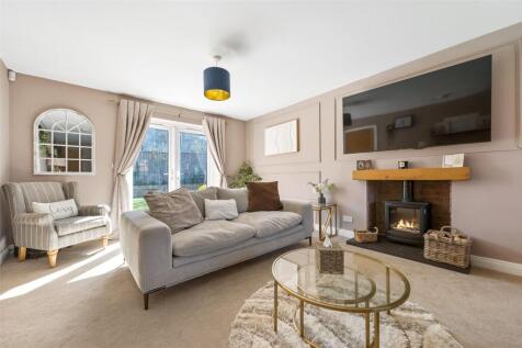 Farriers Place, Great Eccleston, Preston, Lancashire