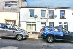 22, Market Street, Tredegar NP22 3NF