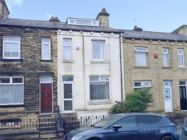 50, Church Street, Heckmondwike WF16 0AZ