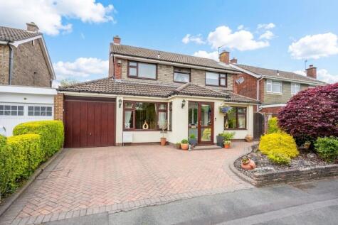 Cole Crescent, Aughton, L39