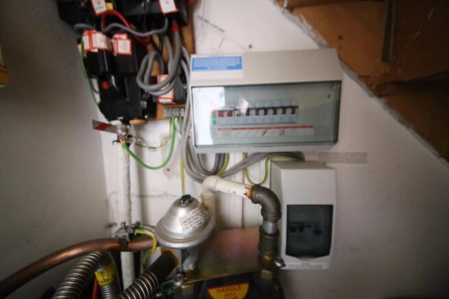 Fuses