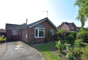 57, Stapleton Close, Bedale DL8 2UA
