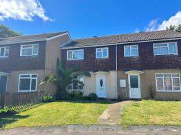 55, Moore Crescent, Southampton SO31 5BY