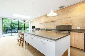 11, Rumbold Road, London SW6 2JA