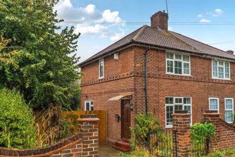 Sedgehill Road, Catford, London, SE6