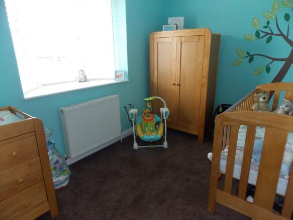 Bedroom 2