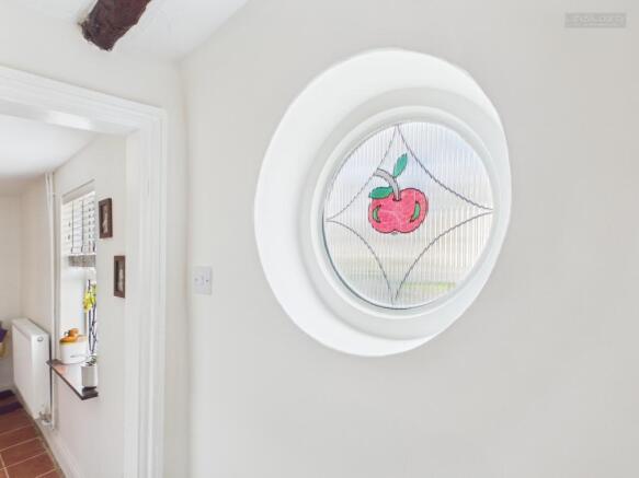 Feature Window