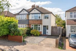 61, Barton Way, Rickmansworth WD3 3PB