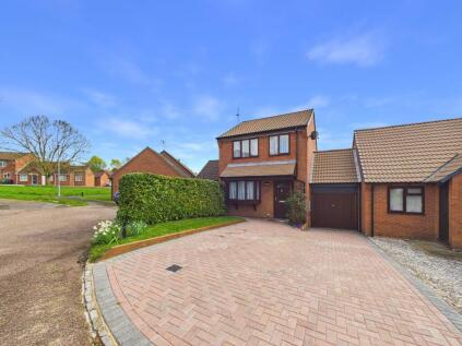 Lichfield Close, Lower Earley, RG6