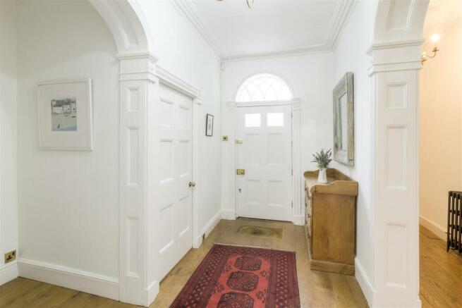 Witherley Lodge, 12 Watling Street, Witherley  (9)