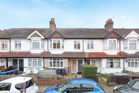 Kimble Road, Colliers Wood, London SW19