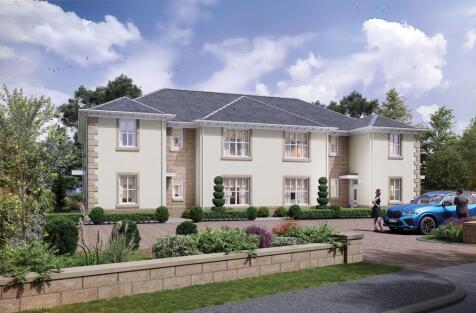 Orchil Road, Auchterarder, PH3