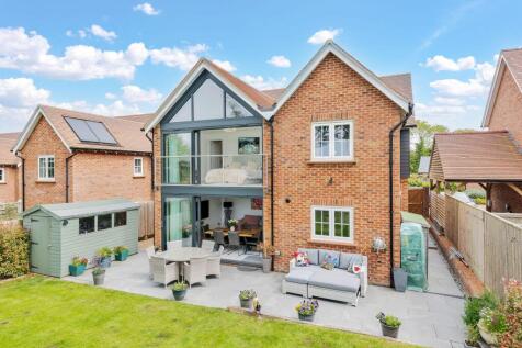 Claybush Hill Meadow, Ashwell, SG7