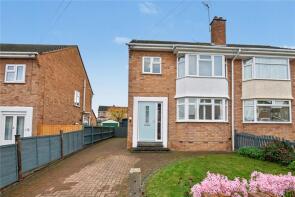 9, Coniston Close, Worcester WR4 9BU