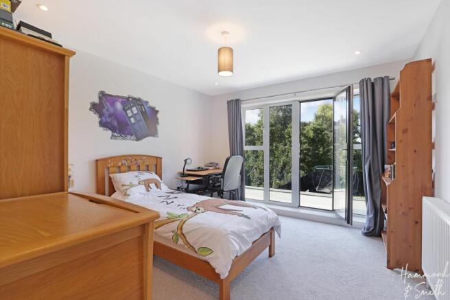 Bedroom Two