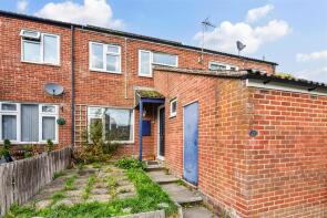 27, Constable Court, Andover SP10 3PX