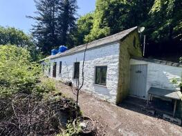 Gorlan Cottage, Penmachno To A5, Penmachno, Betws-y-coed LL24 0PP